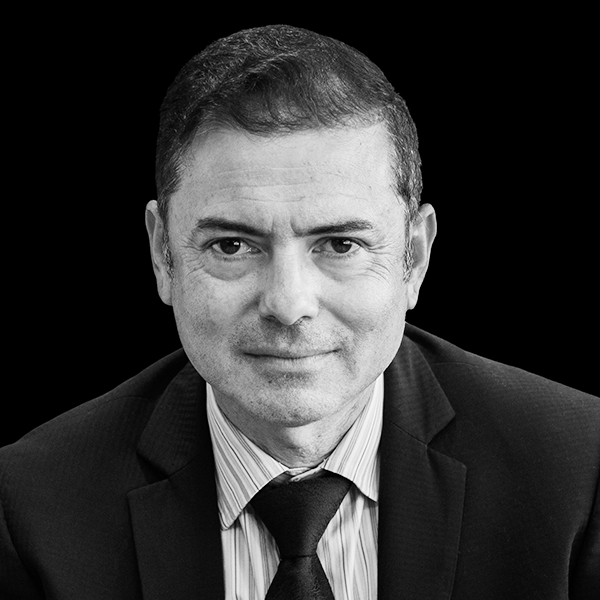 Jorge Lemus Abreu Headshot