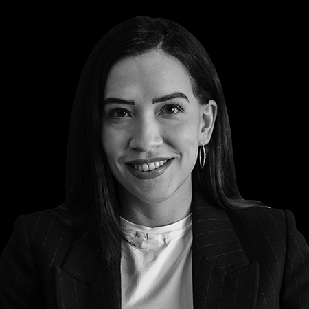 Mariana Vázquez Arroyo Headshot